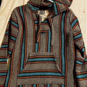 Poncho